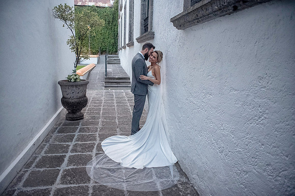 Ivette y Kyle  Wedding-513