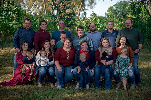 O`Briens Family-86