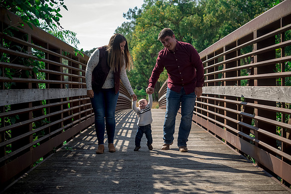 O`Briens Family-8
