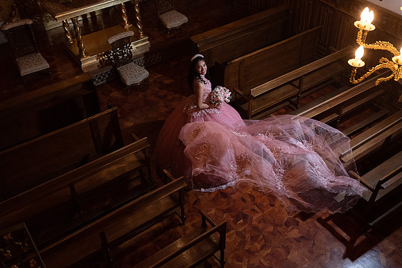 Lizzeth Palacio de San Agustín-24