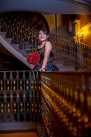 Valeria Gala Sesión Palacio-29