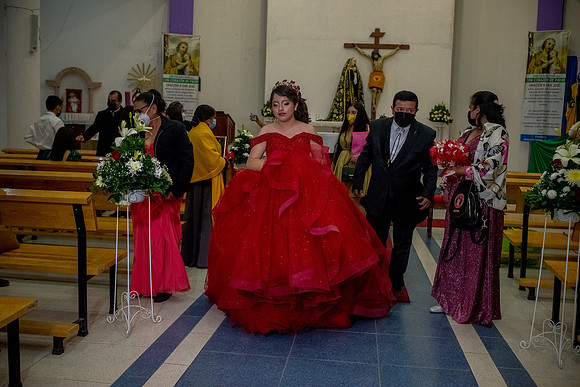 Camila XVS -88