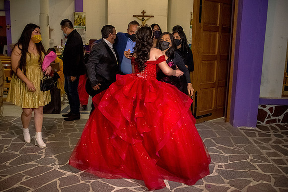 Camila XVS -91