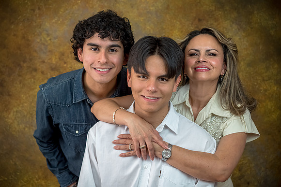 Familia Rosy-92