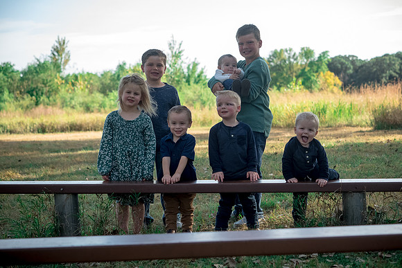 O`Briens Family-109