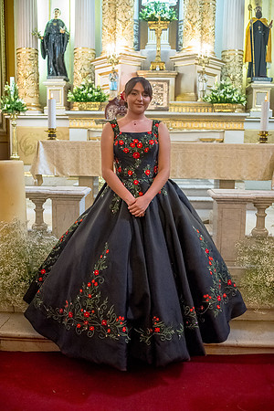 Valeria Quince años dia del Evento-120