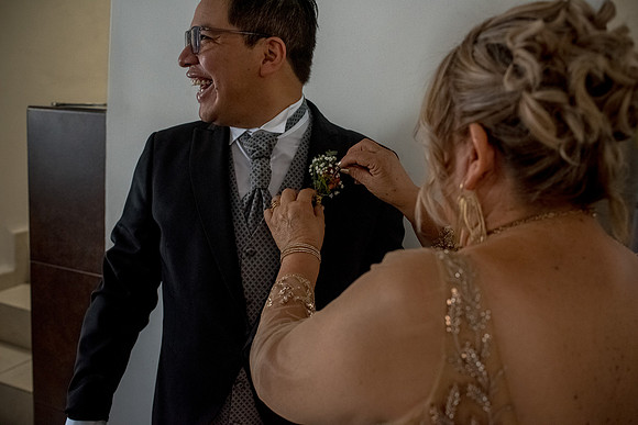 Boda Mara y Oscar-111