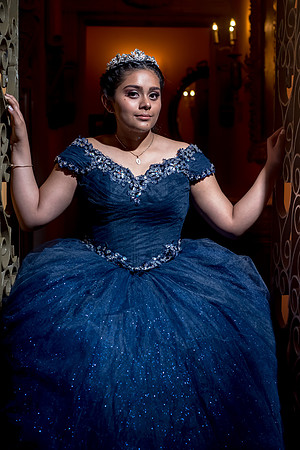 Sesion Formal Montse XV-11