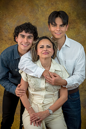 Familia Rosy-98