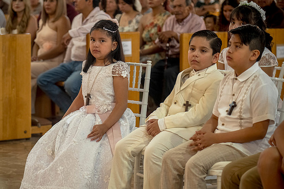 Nicole y Nicolas Primera Comunion-32