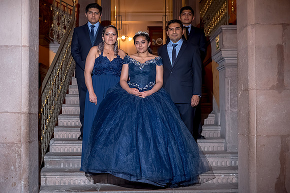 Sesion Formal Montse XV-6