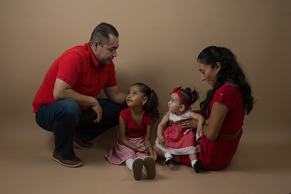 Familia Hernandez Sanchez-39