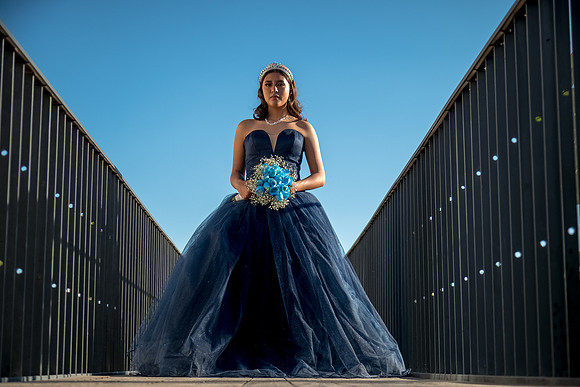 Gina Sesión Formal-27