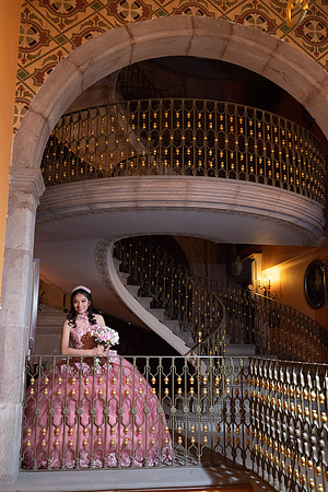 Lizzeth Palacio de San Agustín-2