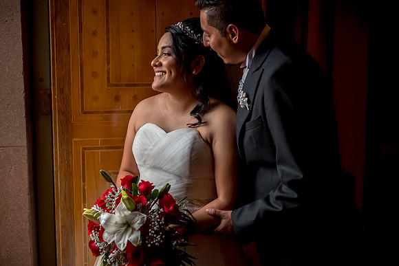 Caro y Edwin Boda-75