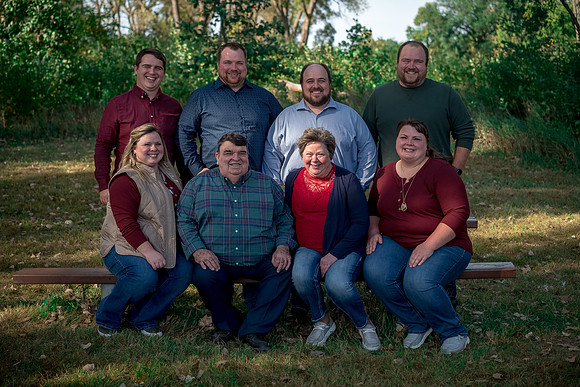 O`Briens Family-81