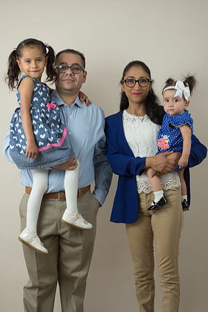Familia Hernandez Sanchez-2