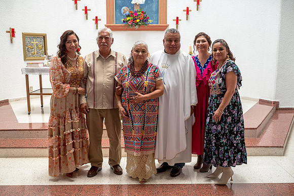 Mary y Joaquin 50 Aniversario de Bodas-261
