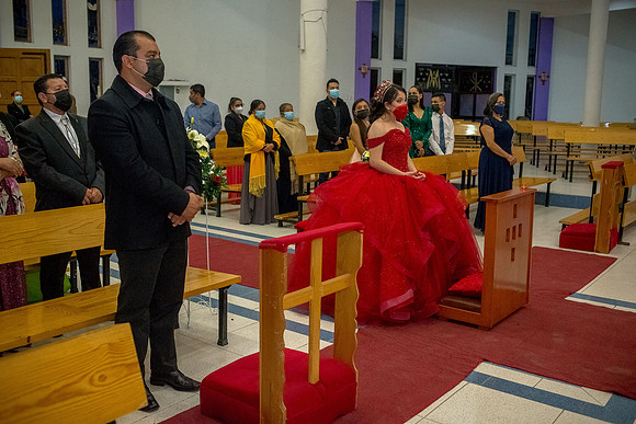 Camila XVS -75