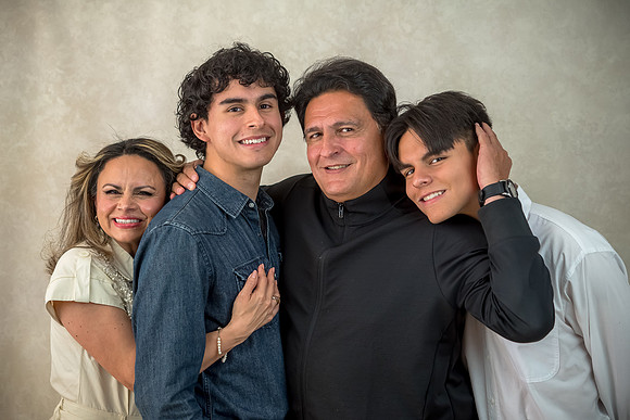 Familia Rosy-79