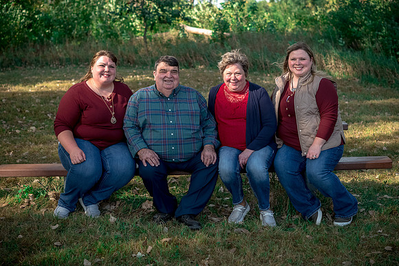 O`Briens Family-83