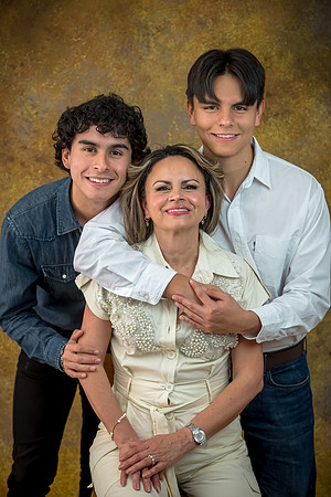 Familia Rosy-97