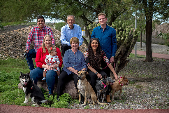 Familia Daut-2