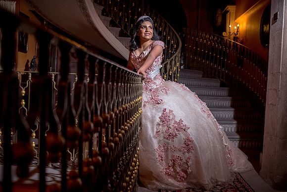 Ana Cecilia Palació de San Agustín-12