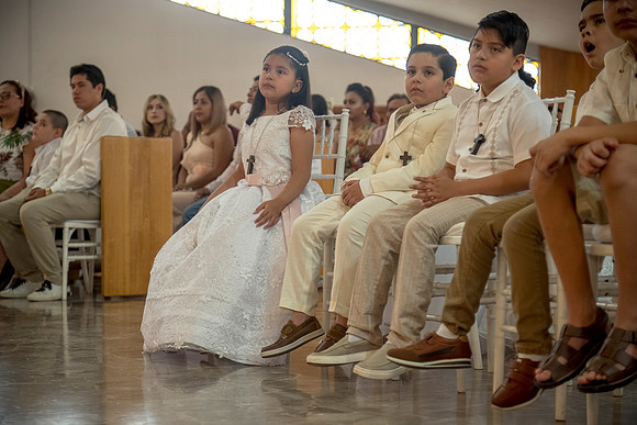 Nicole y Nicolas Primera Comunion-31