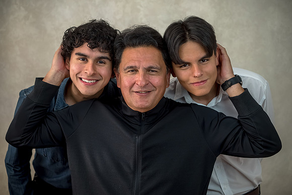 Familia Rosy-21
