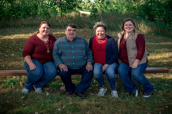 O`Briens Family-82