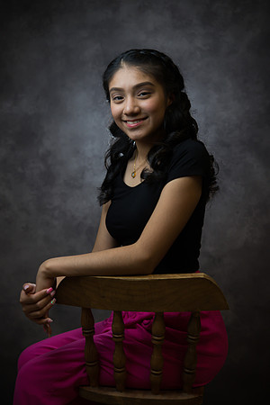 Lizzeth Studio -6